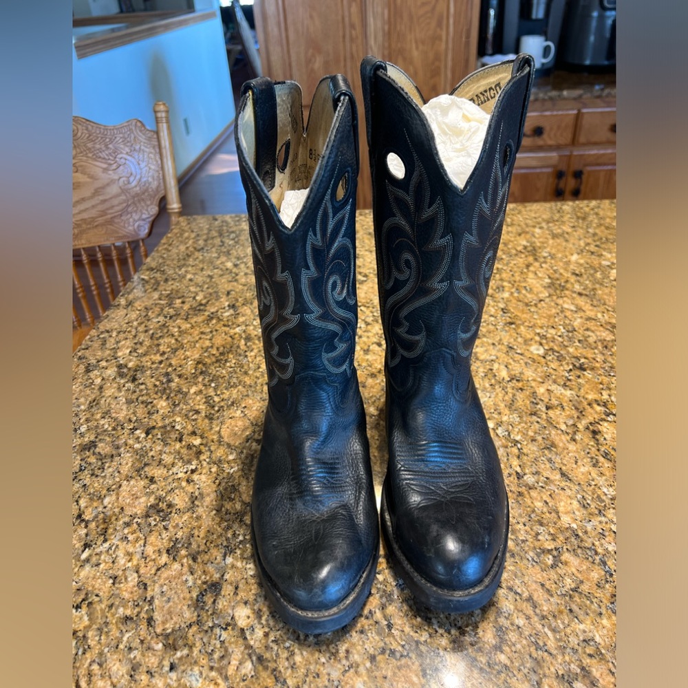DURANGO SIZE 8.5